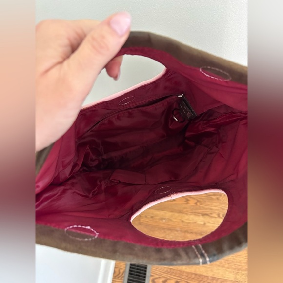 Vintage Matt & Nat Purse - Picture 6 of 7